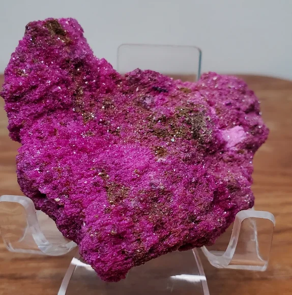 Cobalto Calcite Crystal Raw Form - Picture 4 of 17